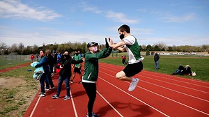 3.2K views · 63 reactions | "There's nobody that doesn't belong." At...