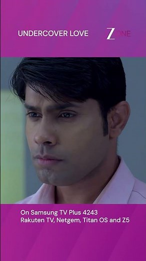 Undercover Love | EP 433 | 22:00 | Zee One UK