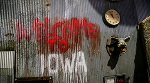 Slipknot-inspired haunted house opens