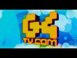 G4TV.com The Show - G4 Rewind MEGAMIX Compendium
