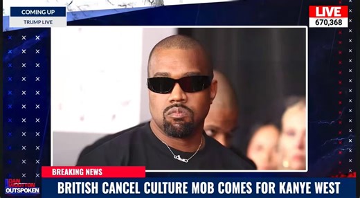 Here’s my take on Kanye potential ban from the UK on @danwootton We need to stop treating human beings like computer programs. Where when their programming no longer serves its purpose, we throw them away.Kanye has already apologised, lost billions, brand deals, respect, friends, wife, family. How much more does he need to pay? The same people calling for Kanye’s to be banned are the same people that will cry if a person was arrested for criticising this Islam. You just can’t pick and choose. Al