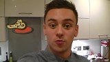 【Tom Daley】【汤姆戴利】The Daley Diary