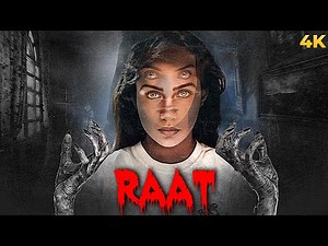 90s की सबसे डरावनी मूवी - Ram Gopal Verma - Raat 4K Full Hindi Movie (4K) | Revathy | Horror Movies