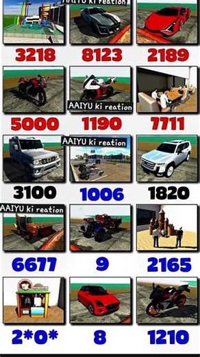 Jetpack Code in Indian Bike Driving 3D"