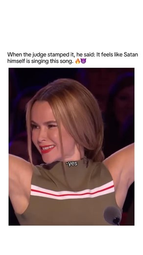 Singers Videos | When Frozen’s iconic “Let It Go” meets a heavy metal twist on Britain’s Got Talent – Series 9 (2015) 🎤🔥 This wild performance left the... | Instagram