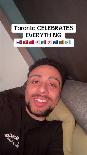 Toronto Celebrates Cultural Diversity in 2023