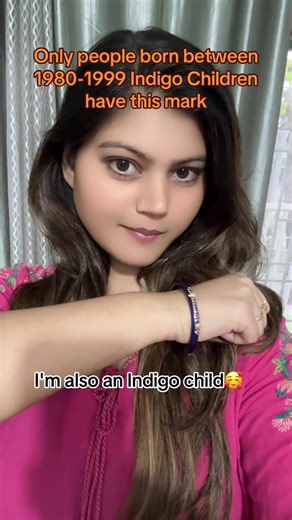 Indigo Children: Characteristics and Meaning