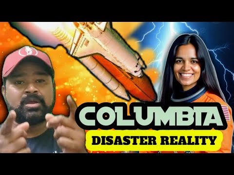 Kalpana Chawla Last Mission 🚀|NASA କଲମ୍ବିଆ ବିପର୍ଯ୍ୟୟ ବାସ୍ତବତା 😢