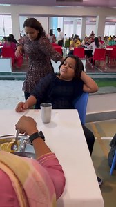 1.2M views · 10K reactions | Nisha Lambha - Sparsh Beauty Care & Hair Treatment LLP on Reels | Facebook