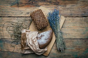 Rye Bread Vs. Multigrain Bread