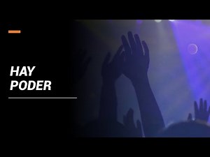 Generación 12 - Hay Poder (Letra)