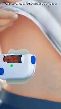 How an Insulin Pump Works in 3D | Diabetes Treatment Animation Explained