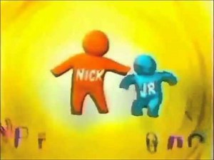 Nick Jr. Productions Slow-Mo