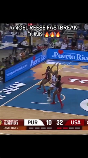 Angel Reese's Incredible Jump and Performance Highlights