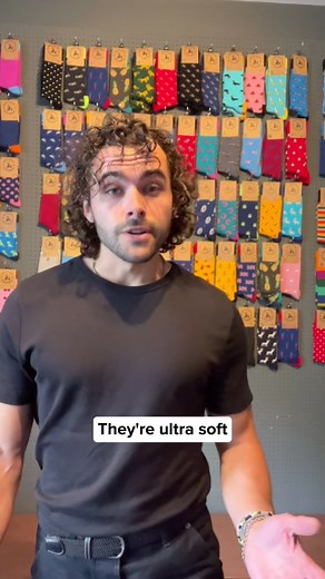 Go from slipping, sweaty, overheating ➝ to breathable grip and all-day comfort. Experience socks that are ultra-soft, breathable and odor-resistant, and stay perfectly in place. Made with sustainable bamboo, they’re made to protect your feet and the planet. ✅ Naturally biodegradable ✅ Eco-friendly packaging ✅ Designed to last 👉 Add 5 GET 1 FREE 100% LIFETIME MONEYBACK GUARANTEE | Swole Panda Sustainable Accessories