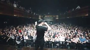 NYC!! Last night was 🔥🔥🔥 you guys took the House Of Borgeous Tour to a whole new level!! Thanks for the love & energy!! 1..2..3..BORGEOUS #BorgeousArmy | BORGEOUS