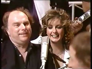 All for Marie's Wedding! Van Morrison & The Chieftains Live "Marie's Wedding" (Traditional)