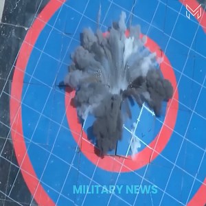 The Houthis Fired First — But the Ghost Bomber Fired Last! #GhostBomber #B2Strike #HouthiConflict #WarFootage #B2BomberStrike | Military News