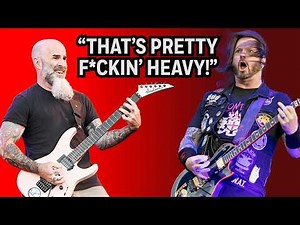 Thrash Guitarists Play Their Band's Best Riffs