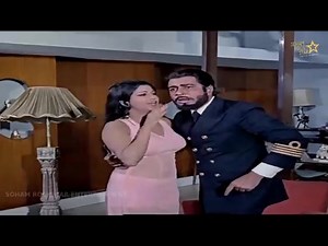 3.6K views · 69 reactions | Navin Nischol ka bhesh badalane wala raita aurato par bhari pada Woh Main Nahi Movie Scene #wohmainnahi #rekha #navinnischol #padminikapila #Bollywood #clips #Movies #Films #Drama #Action #Romance #Comedy #Entertainment #BollywoodMovies #IndianCinema #BestScene #Superhit #Evergreen #BestofBollywood #MustWatch #SohamRockstarEntertainment | Soham Rockstar Entertainment | Facebook