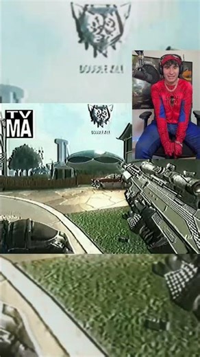 INSANE CALL of DUTY EDIT!