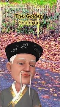 A trailer for a new series?