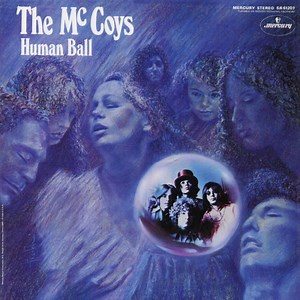 The McCoys - Human Ball