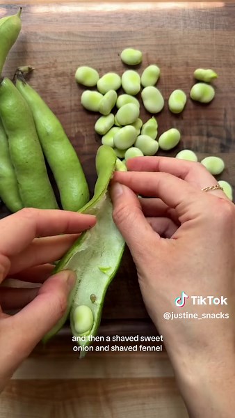 @NYT Cooking i am available for all your salad needs !! https://justinesnacks.com/fava-bean-fennel-salad-with-oregano-dressing/