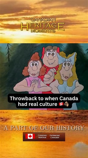 🇨🇦📣 DOGWOOD DEBRIEF on Instagram: "Log drivers waltz goes so hard. Back in the day Canadian men were driving logs down rivers. Today? We’re writing letters to the government to free the zyn. Shoutout the national film board of Canada for this Canadian gem #canada #nostalgia #history"