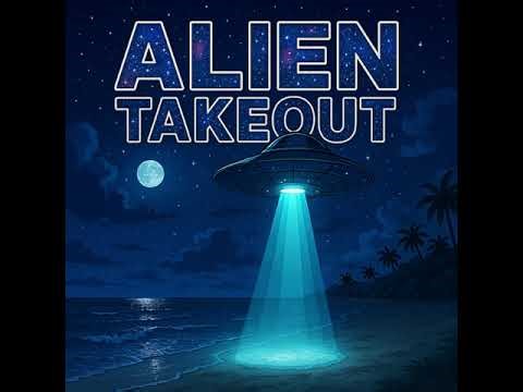 Ayoub Mussa - Alien Takeout