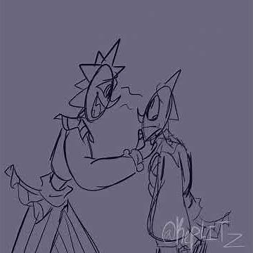 Reflections|| ‪@SunMoonShow‬ animatic