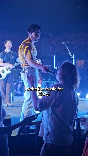 Jonas Brothers x Bluey: The Ultimate Collaboration in Australia