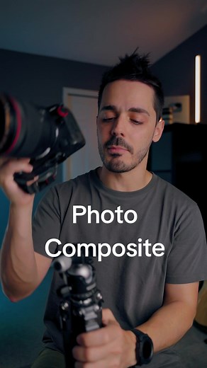 Photo composites are one way of capturing the perfect photo. I used @Photoshop to combine a long exposure with a shorter exposure but you can use the same technique to focus stack or even create high dynamic range photos. Give this photo technique a try. #photography #photocomposite #learnphotography #phototips #agphotog #photoshop #cameragear