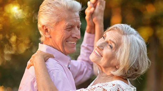 What a comfortable retirement costs: Figures reveal how much YOU need