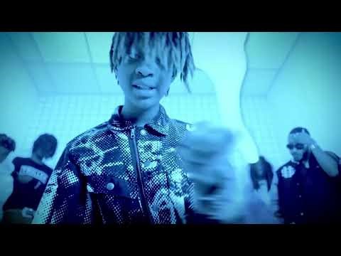 *FREE* Kashdami x MexikoDro Type Beat - "Bass boosted"