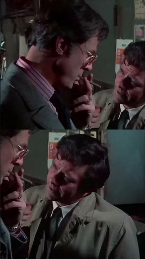 Unraveling Columbo's Clever Mysteries 🔍✨