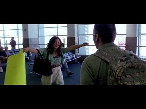 The Dry Land Official Movie Trailer