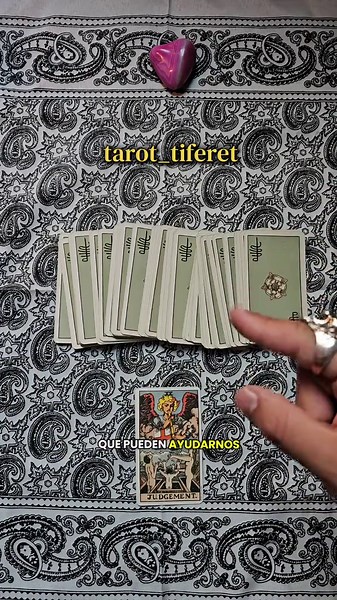 El Juicio en el Tarot: Significado y Reflexiones Diarias
