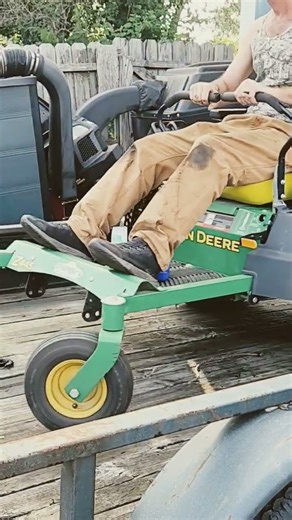 will it start and run after changing head gaskets John Deere zero turn riding lawn mower