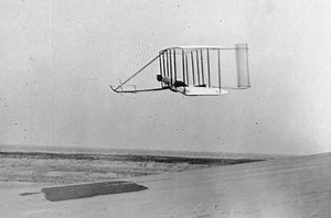 Wright Glider - Alchetron, The Free Social Encyclopedia