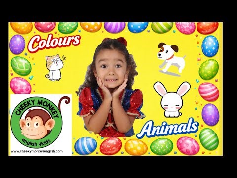 CHEEKY MONKEY ENGLISH İLE İNGİLİZCE ÖĞRENMEK ARTIK ÇOK KOLAY @Cheekymonkeyenglish4kids #öneri