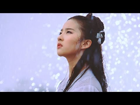 Liu YiFei 刘亦菲┃ fight scenes montage 打戏混剪┃滴，绝世高手小龙女已上线，快来一睹她的风采吧