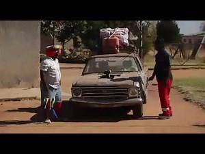 NDEBELE MOVIE