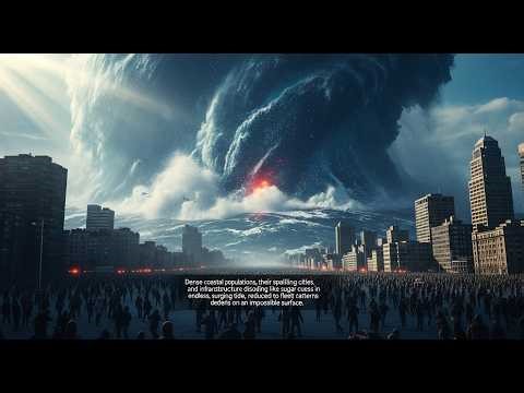 Tsunami Disaster: The Science of Destruction | Natural Disaster Documentary