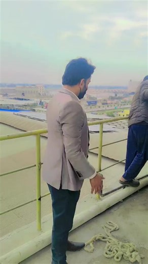 Installation of wet scrubber industrial estate multan#industrial engineering#03056763158#Engr sajjad#