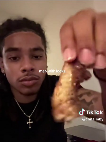 men with locks 🫦 #blackmen #menwithlocks #locks #fineshyt #blackboy | black men