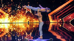 Das Supertalent 2017: Castingshow 3: Nazan ist vom Duo Piti tief berührt