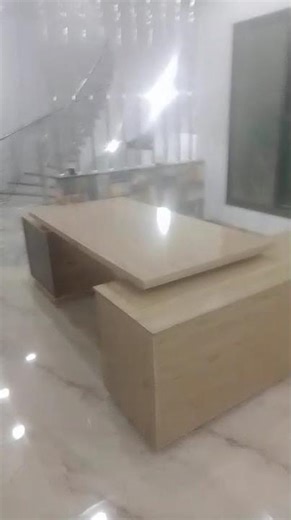 MODERN CHIPBOARD KITCHEN DESIGN 🔥✨