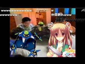 【コメント付き】ヤンデレの妹に死ぬほど愛されて超！エキサイティン！！なバトルドーム