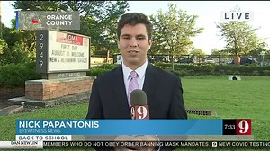 Video: Back-to-school guide: Everything you need to know for your first day back